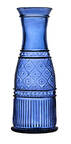 Claro Blue Carafe