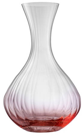 Erne Colour Blush Carafe