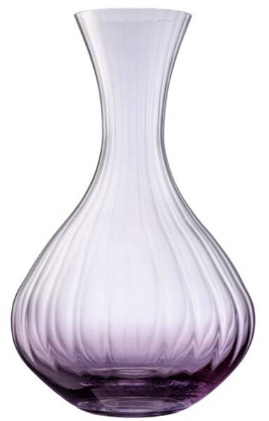 Erne Colour Amethyst Carafe