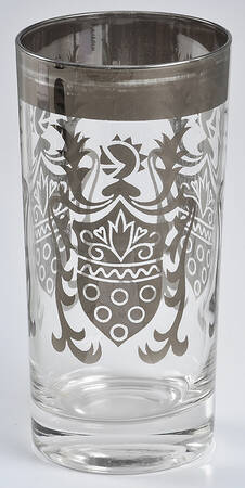 Kimiko Highball Glass