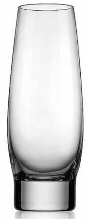 Column Fluted Champagne