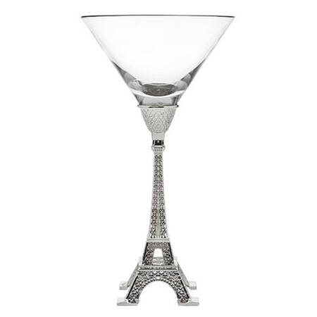 The Landmark Collection Martini Glass
