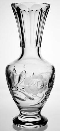 GOR28 11" Flower Vase