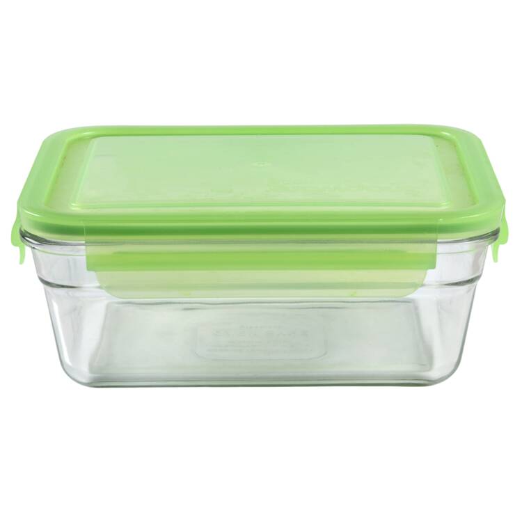 Storage Containers