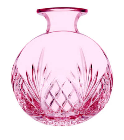 Dublin Blush Bud Vase
