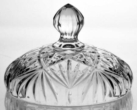 Windsor Lid for Large Ginger Jar