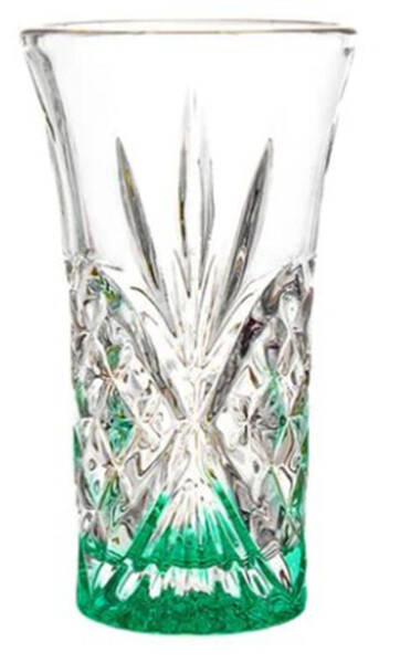 Dublin Rainbow Shot Glass