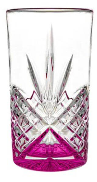 Dublin Rainbow Highball