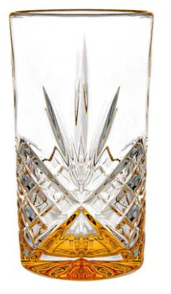 Dublin Rainbow Highball