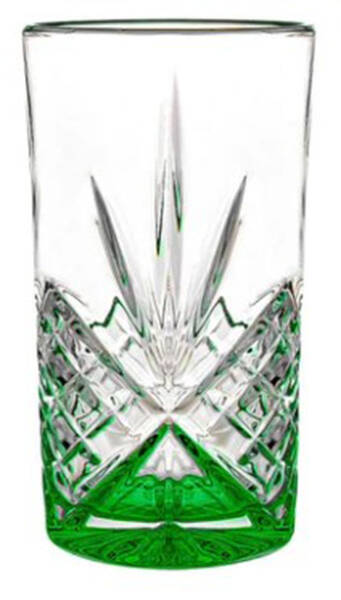 Dublin Rainbow Highball