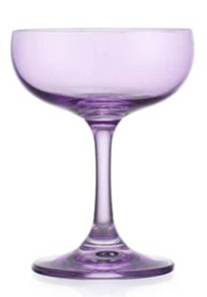 Veneto Champagne/Tall Sherbet
