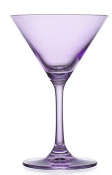 Veneto Martini Glass