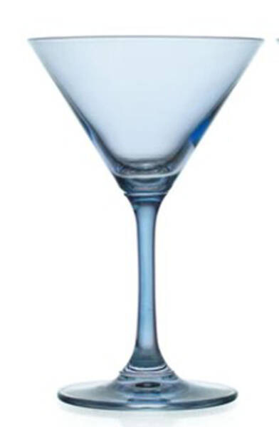Veneto Martini Glass