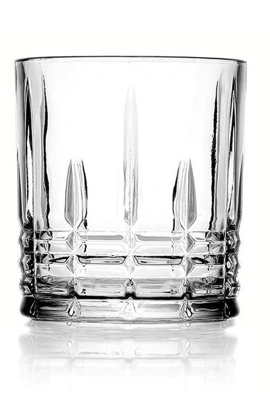 Royce Double Old Fashioned