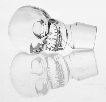 Halloween Collection Stopper for Whiskey Decanter