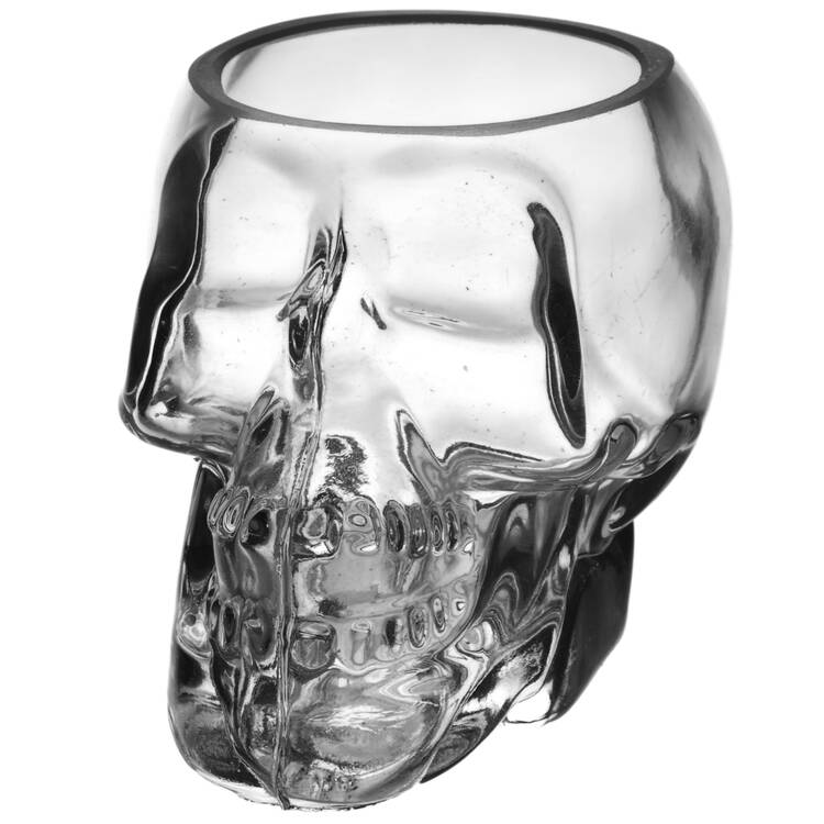 Halloween Collection Fish Double Old Fashioned