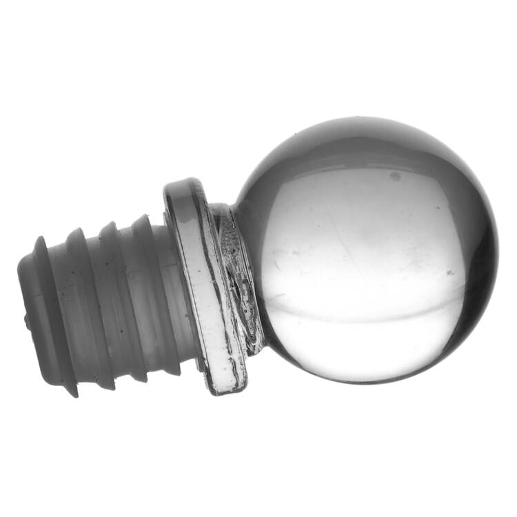 Halloween Collection Stopper for Ball Decanter