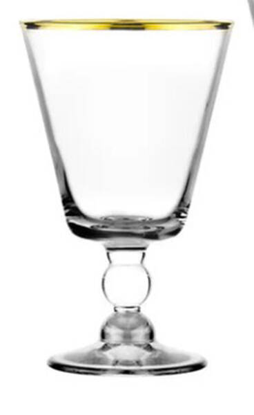 Vitolo Water Goblet