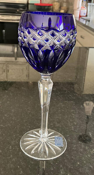 GCY49 Wine Glass