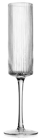 Sullivan Street Fluted Champagne