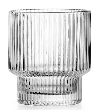 Sullivan Street Double Old Fashioned