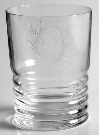 Betsy Ross 8 Oz Flat Tumbler