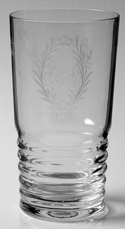 Betsy Ross 10 Oz Flat Tumbler