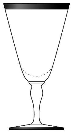 Silver Hostess