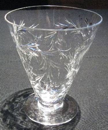 5-1 Juice Glass