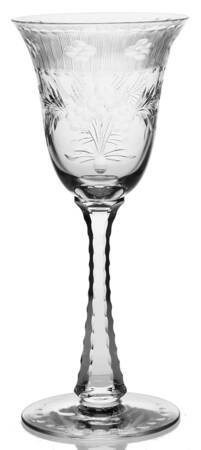6000-3 Wine Glass