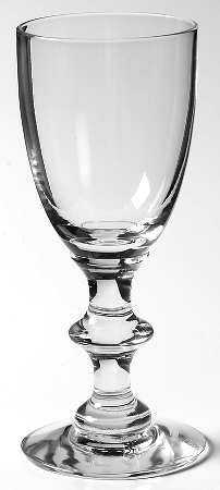 7330 Wine Glass