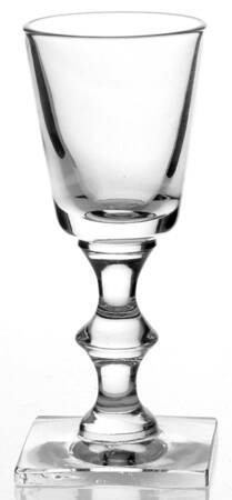 7332 Wine Glass