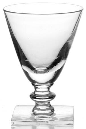 7332 Oyster or Fruit Cocktail