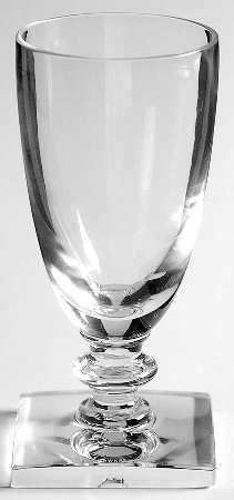 7340 Juice Glass