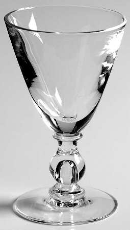 7466 Wine Glass