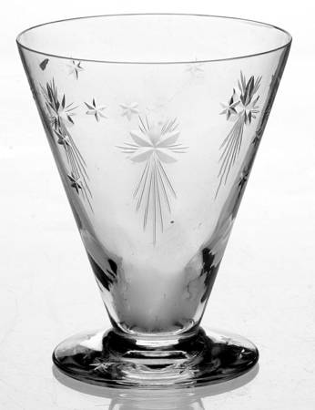 Aquila Sherry Glass