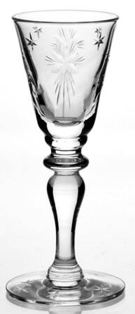 Aquila Cordial Glass