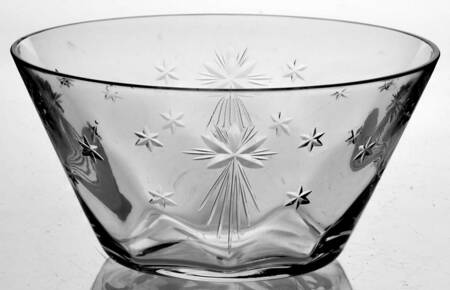 Aquila Small Fruit Dessert Bowl