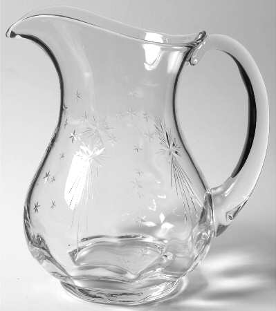 Aquila 48 Oz Pitcher