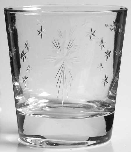Aquila Old Fashioned