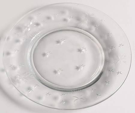 Aquila Bread & Butter Plate