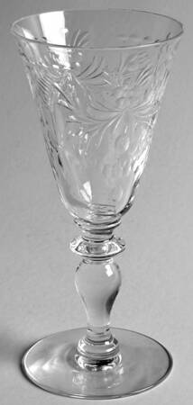 Avalon Wine Glass