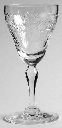 Avalon Wine Glass