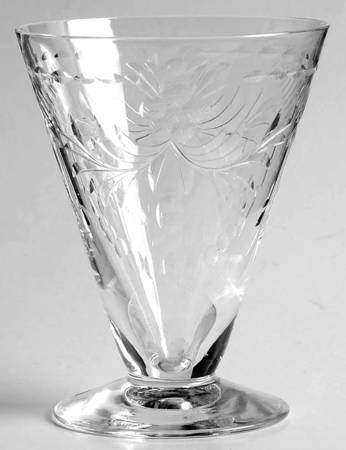 Avalon Juice Glass