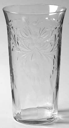 Avalon 10 Oz Flat Tumbler