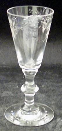 Barclay Sherry Glass