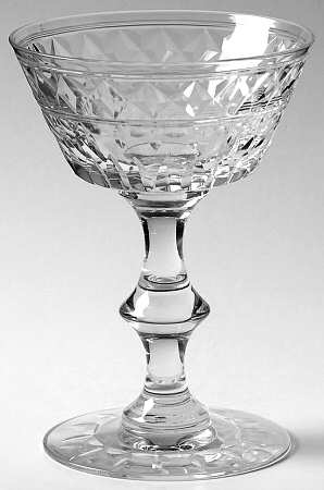 Birr Champagne/Tall Sherbet
