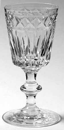 Birr Wine Glass
