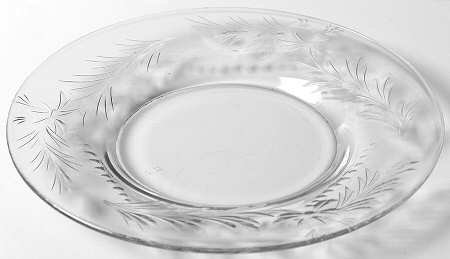 Calais Sherbet Underplate