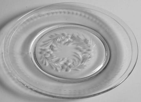 Calais 8" Salad Plate